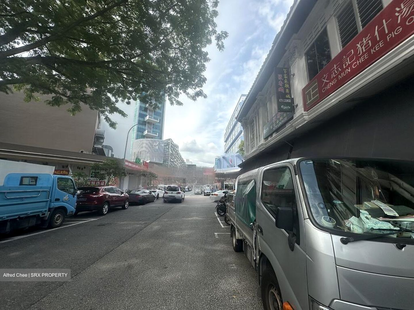 JALAN BESAR CONSERVATION AREA (D8), Shop House #478699111